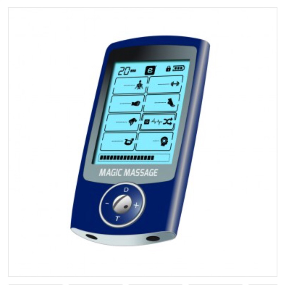 Tens muscle stimulator new!